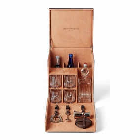 200th Anniversary Soho Travel Bar Box Gift Set