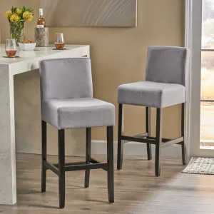 30-Inch Barstool (Set of 2) - NH135992 bar stool, counter stool