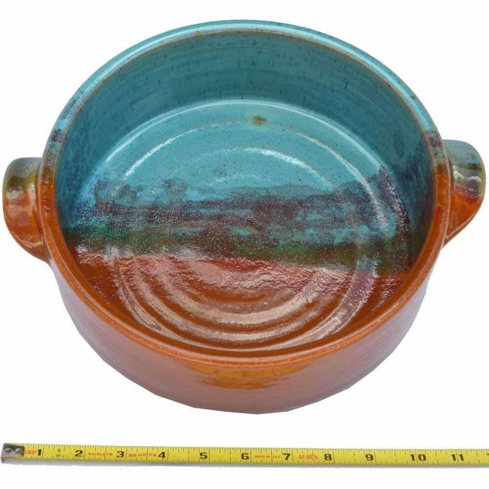 3 Piece Stoneware Baking Dishes