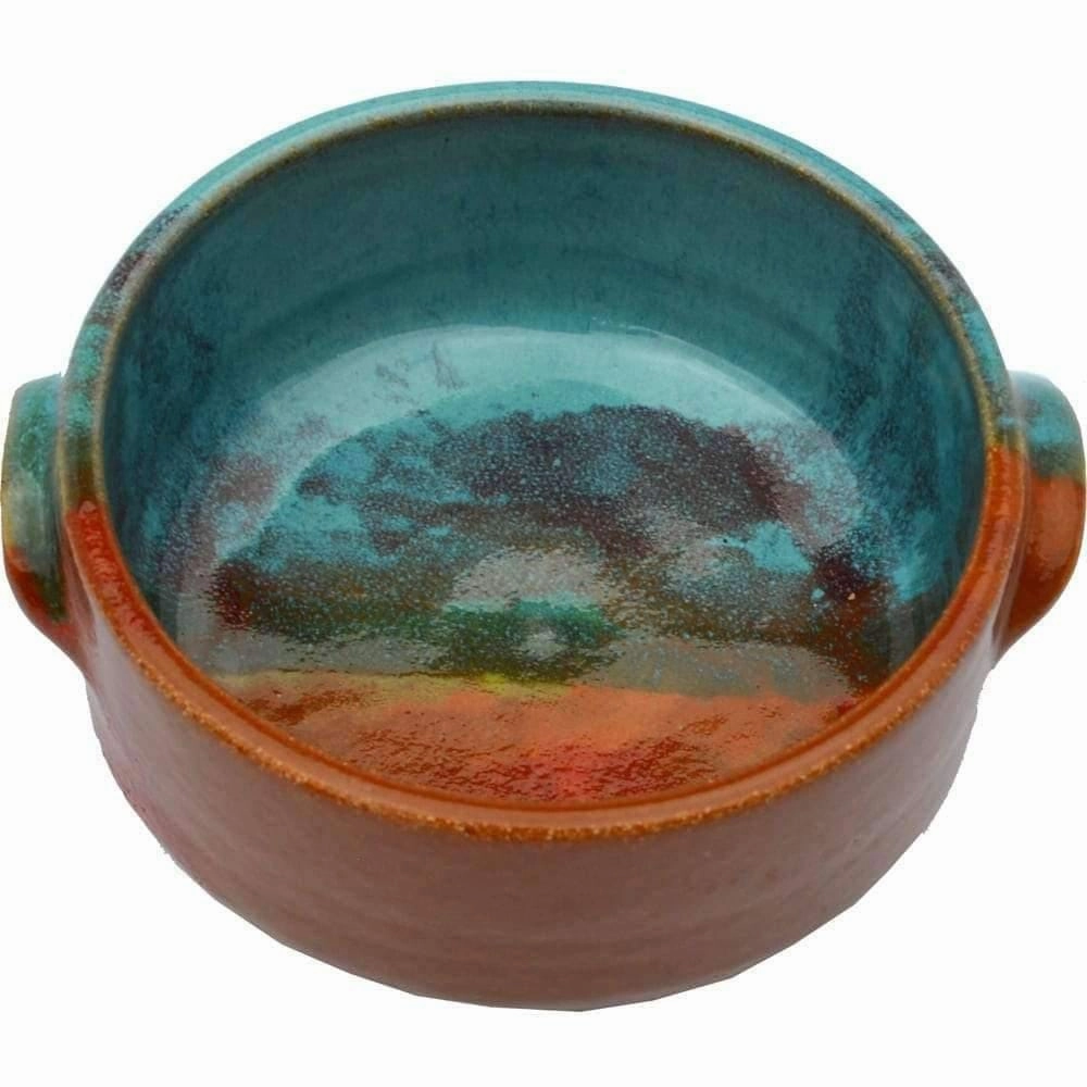 3 Piece Stoneware Baking Dishes