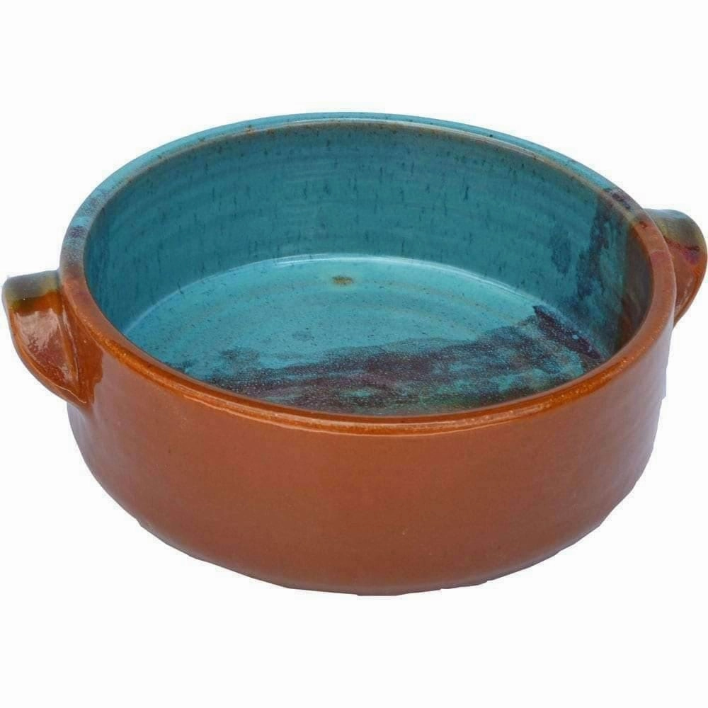3 Piece Stoneware Baking Dishes