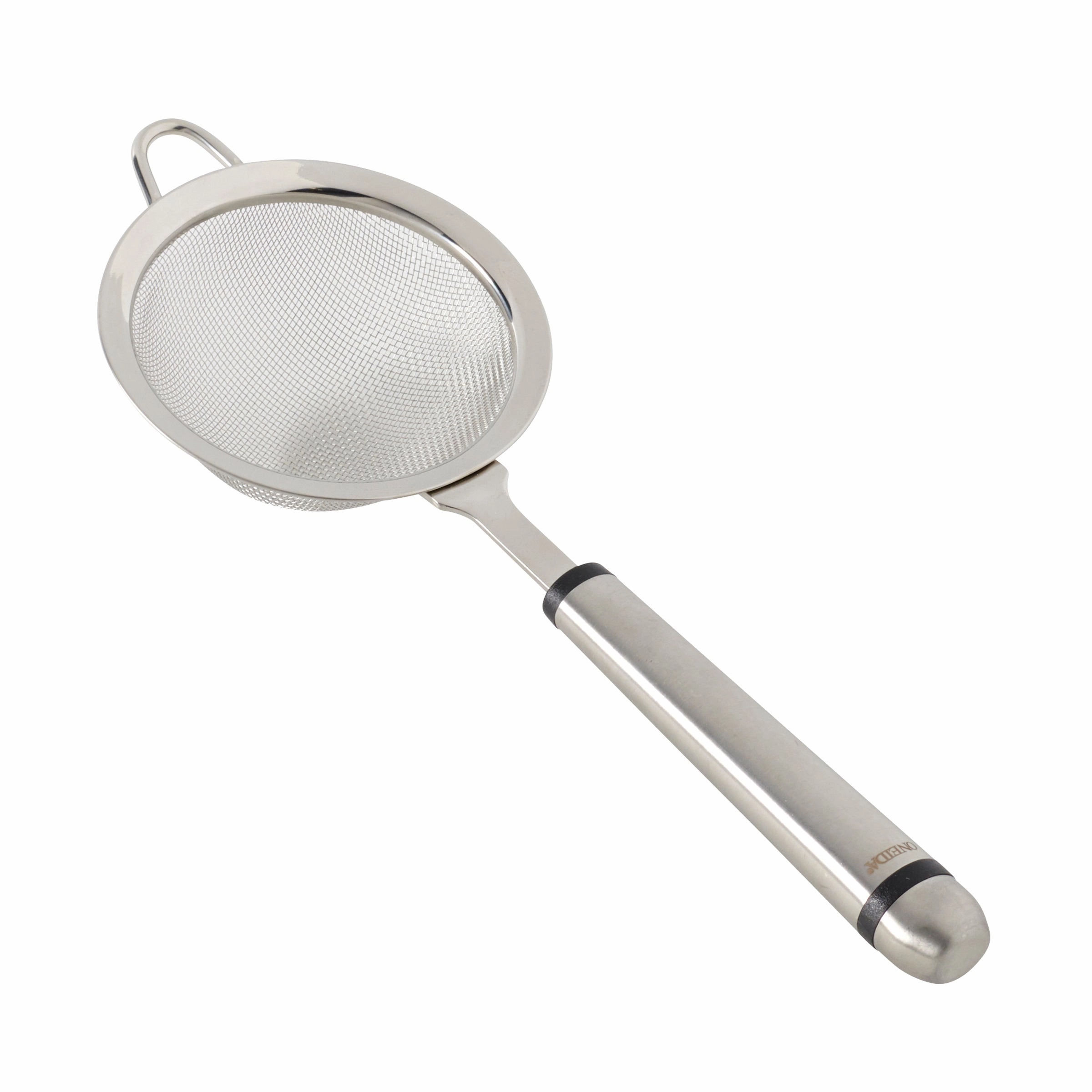 4" Mesh Strainer