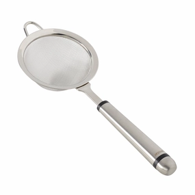 4" Mesh Strainer