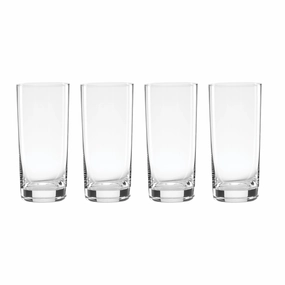 5 O'Clock Highball Glasses - Set Of 4