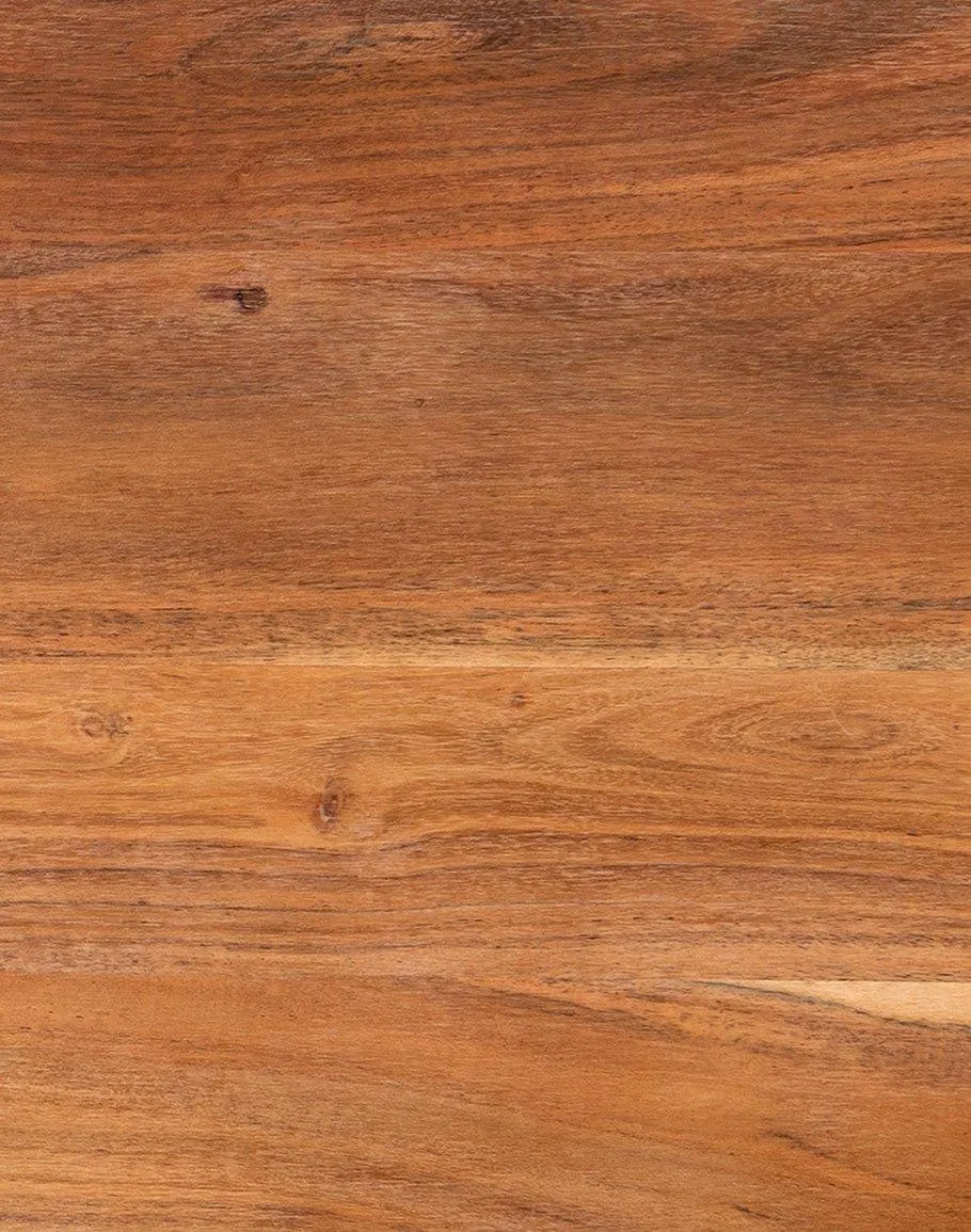 Acacia Live Edge Dining Table