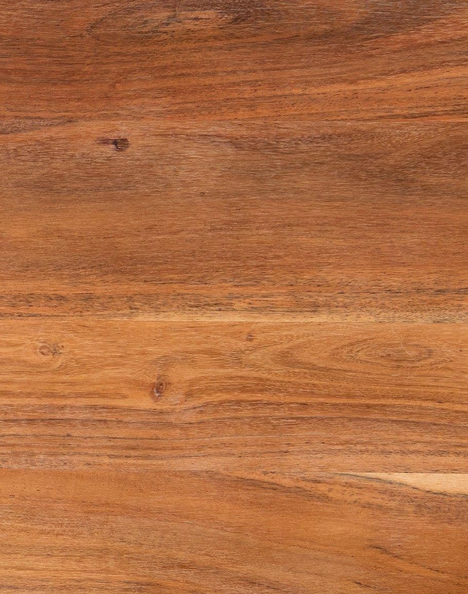 Acacia Live Edge Dining Table
