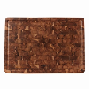 Acacia Pastry Board