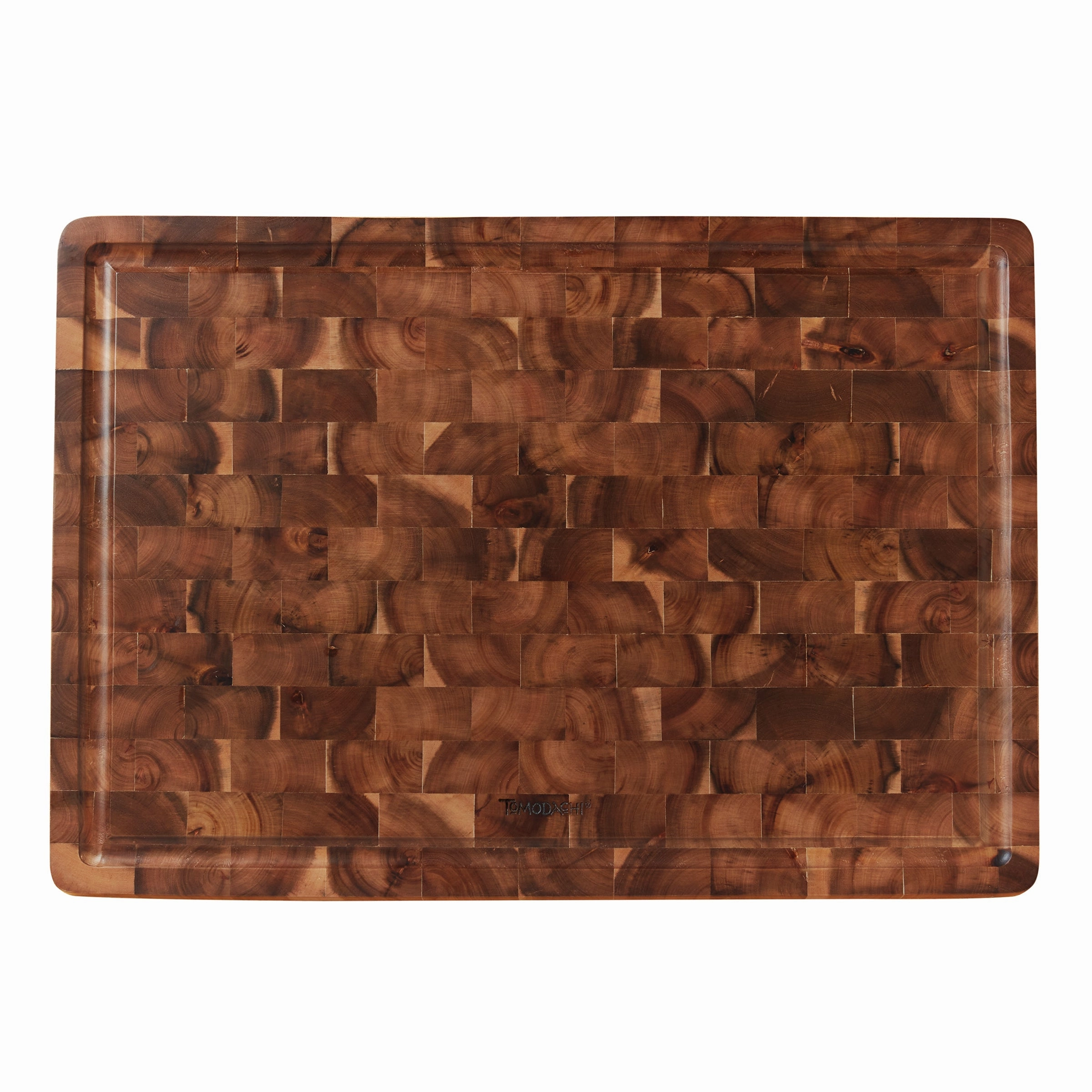 Acacia Pastry Board
