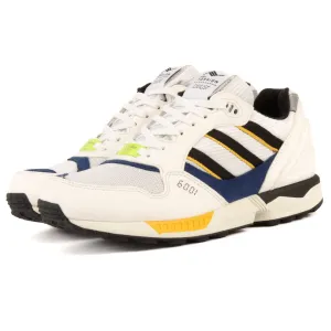 Adidas - Civilist ZX6001 B (White/Black/Gold) *SALE Adidas Shoes