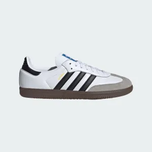 adidas Originals Samba OG Cloud White / Core Black / gum b75806