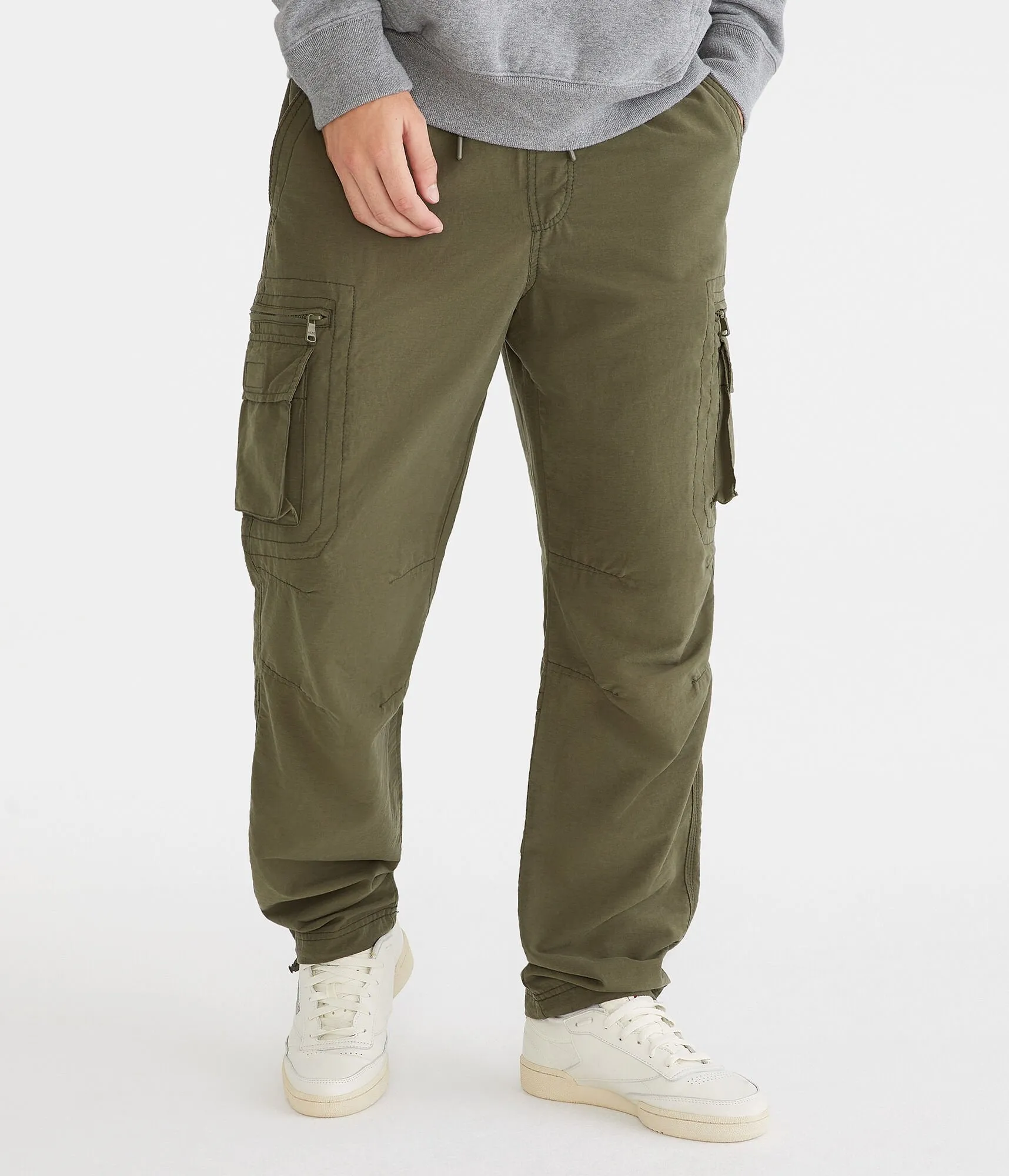 Aeropostale Utility Cargo Pants