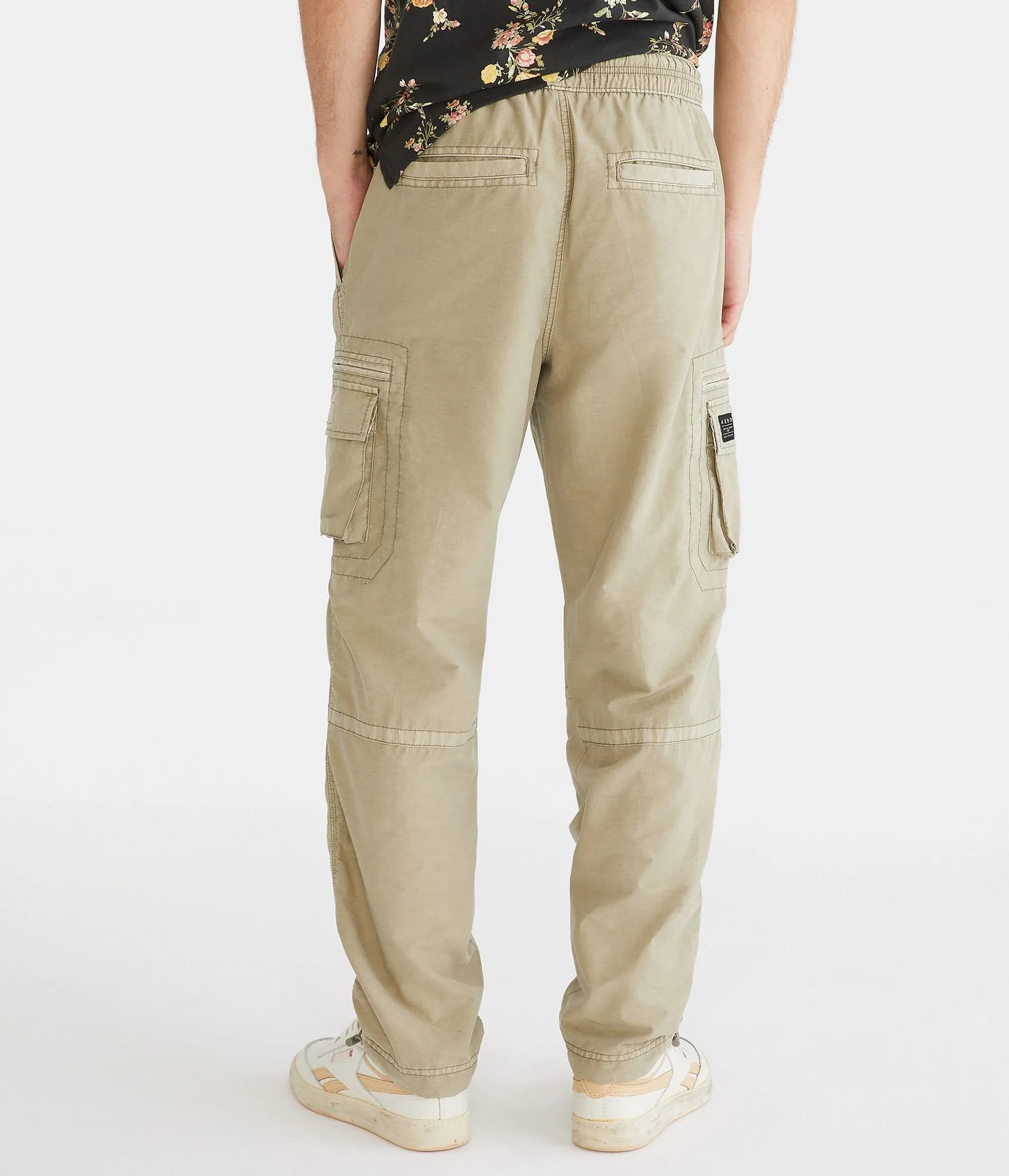 Aeropostale Utility Cargo Pants