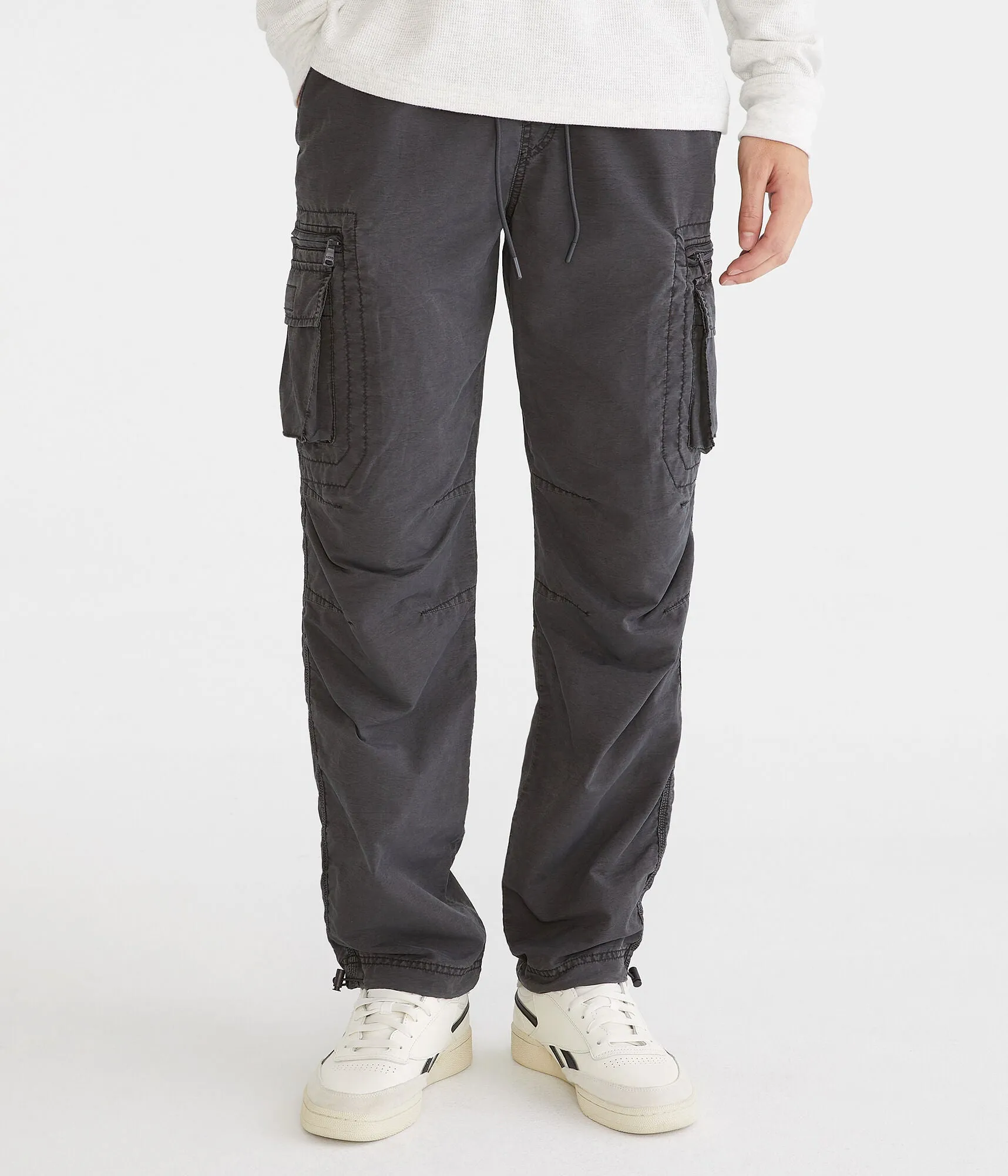 Aeropostale Utility Cargo Pants