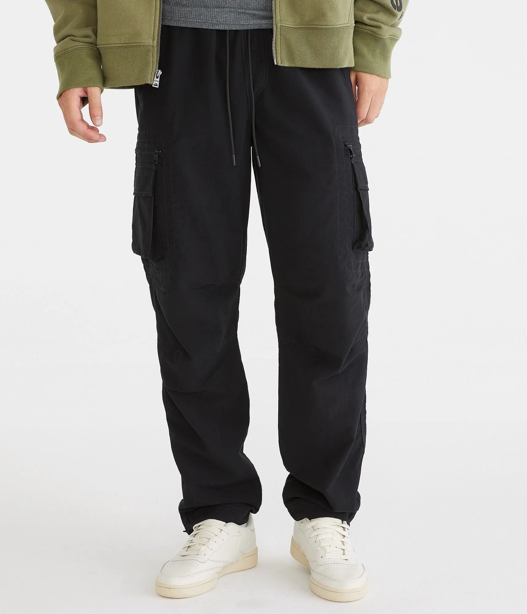 Aeropostale Utility Cargo Pants