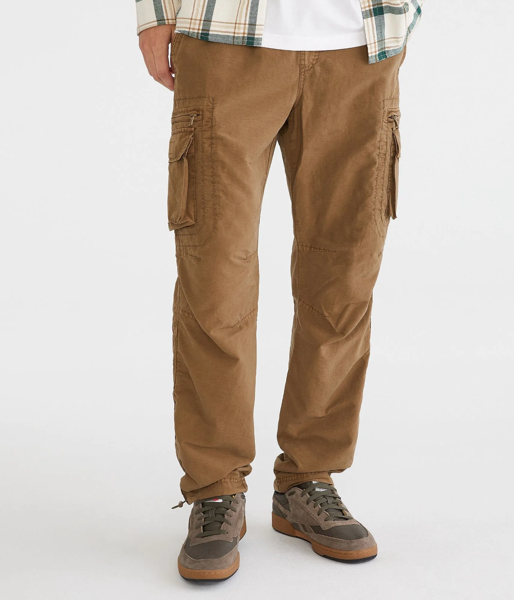 Aeropostale Utility Cargo Pants