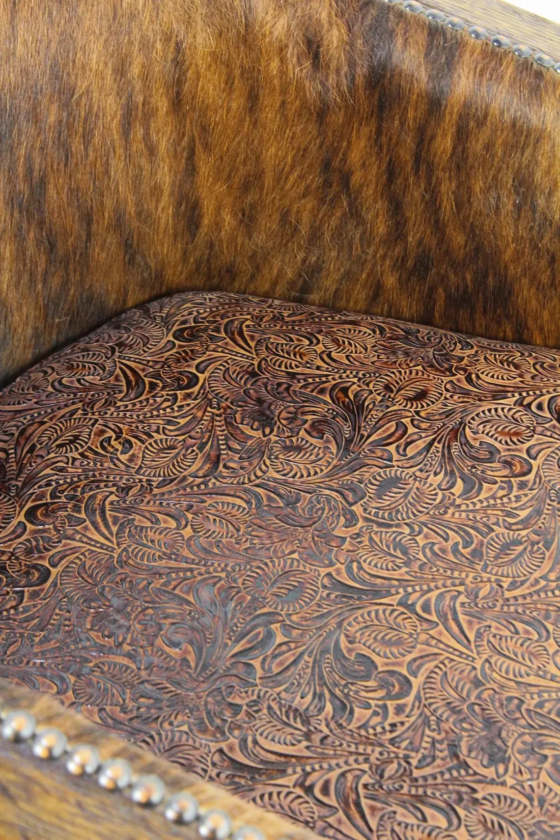 Alamo Accent Barrel Chair