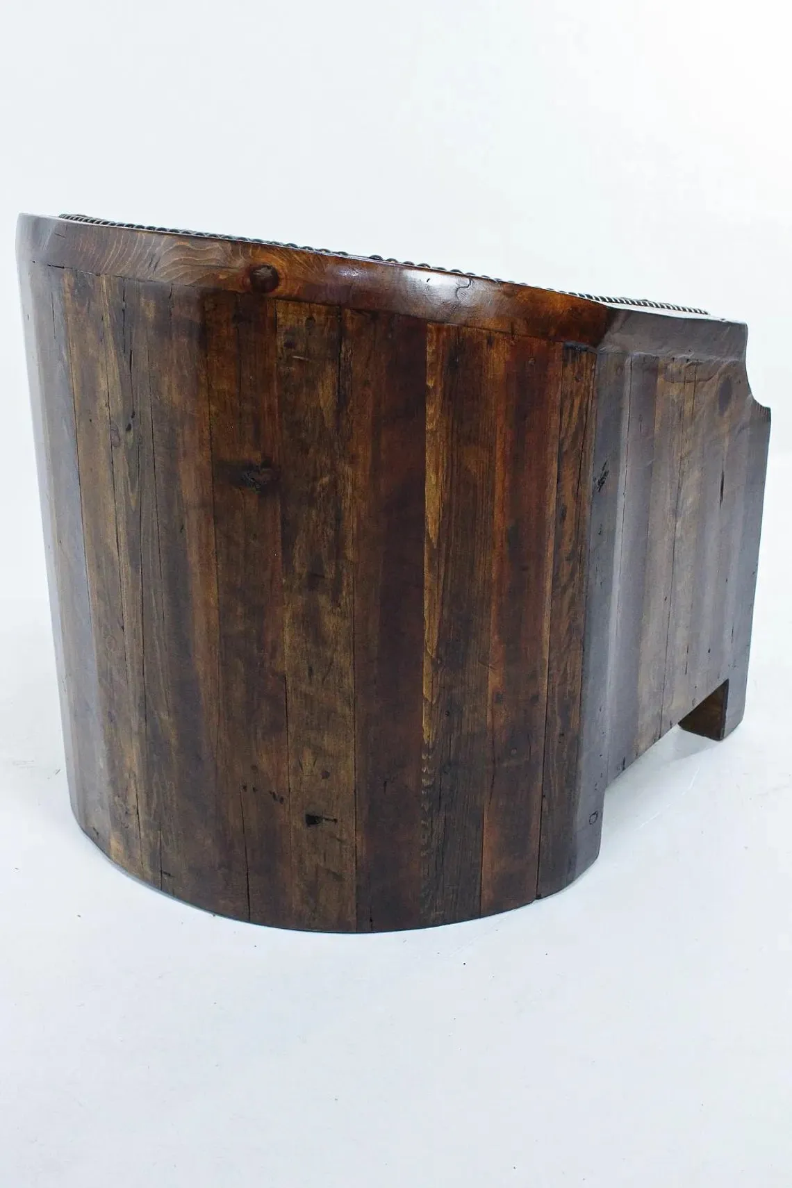 Alamo Accent Barrel Chair