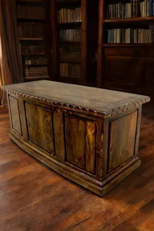 Alder Western Desk gaming chair, computer chair