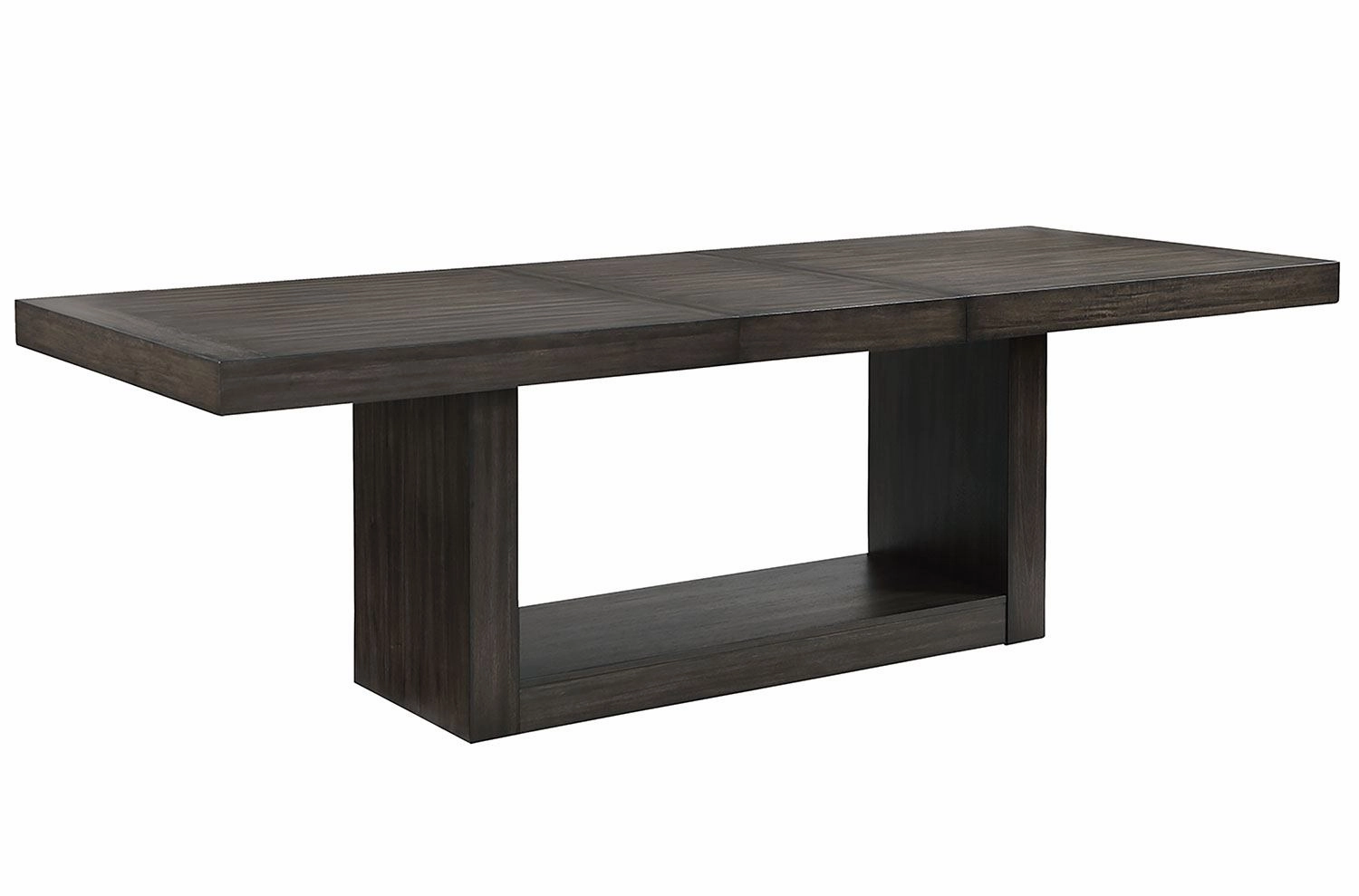 Alora 7-Piece Extendable Dining Set - Espresso