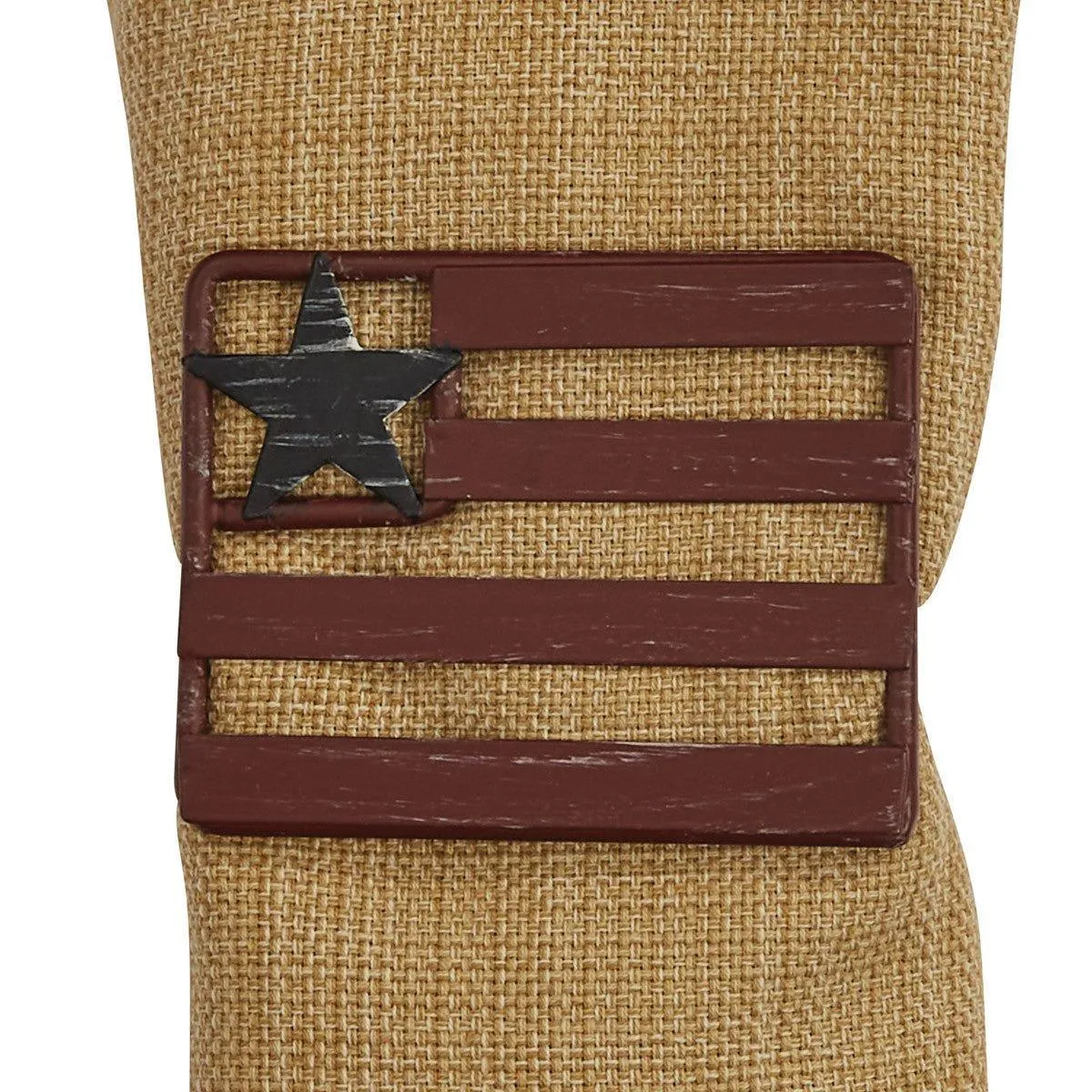 American Flag Napkin Rings blender, kitchen appliance