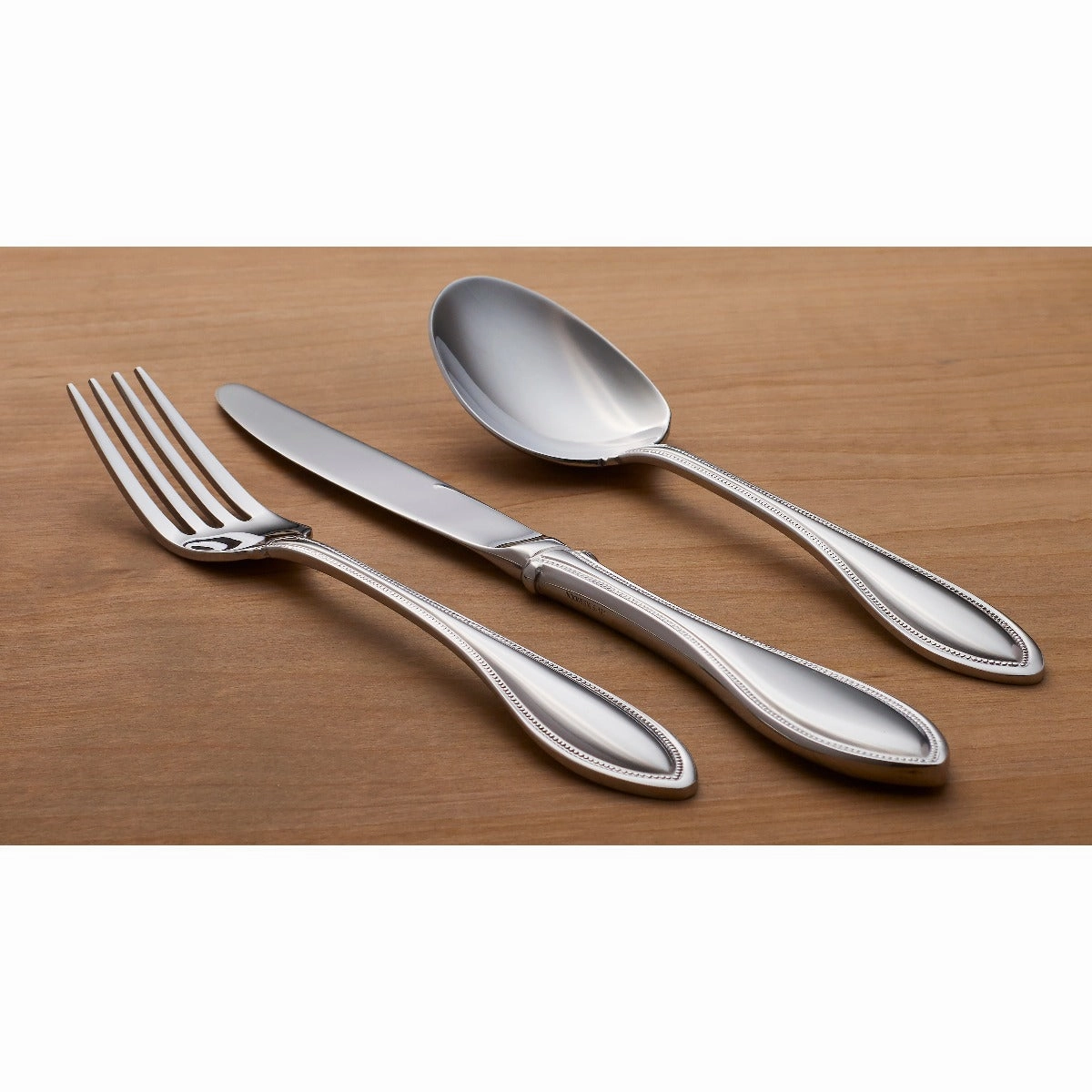 American Harmony 20 Piece Flatware Set