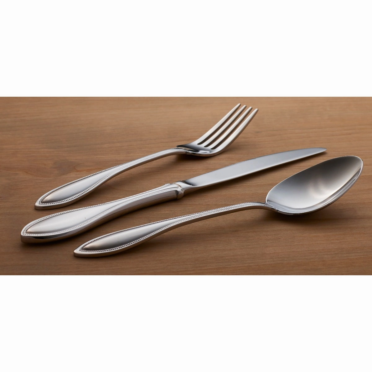 American Harmony 20 Piece Flatware Set