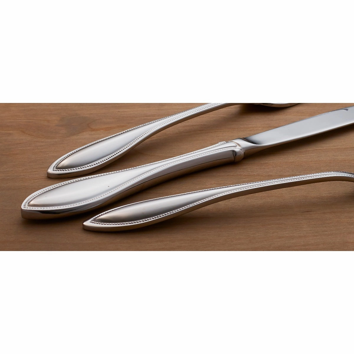 American Harmony 20 Piece Flatware Set