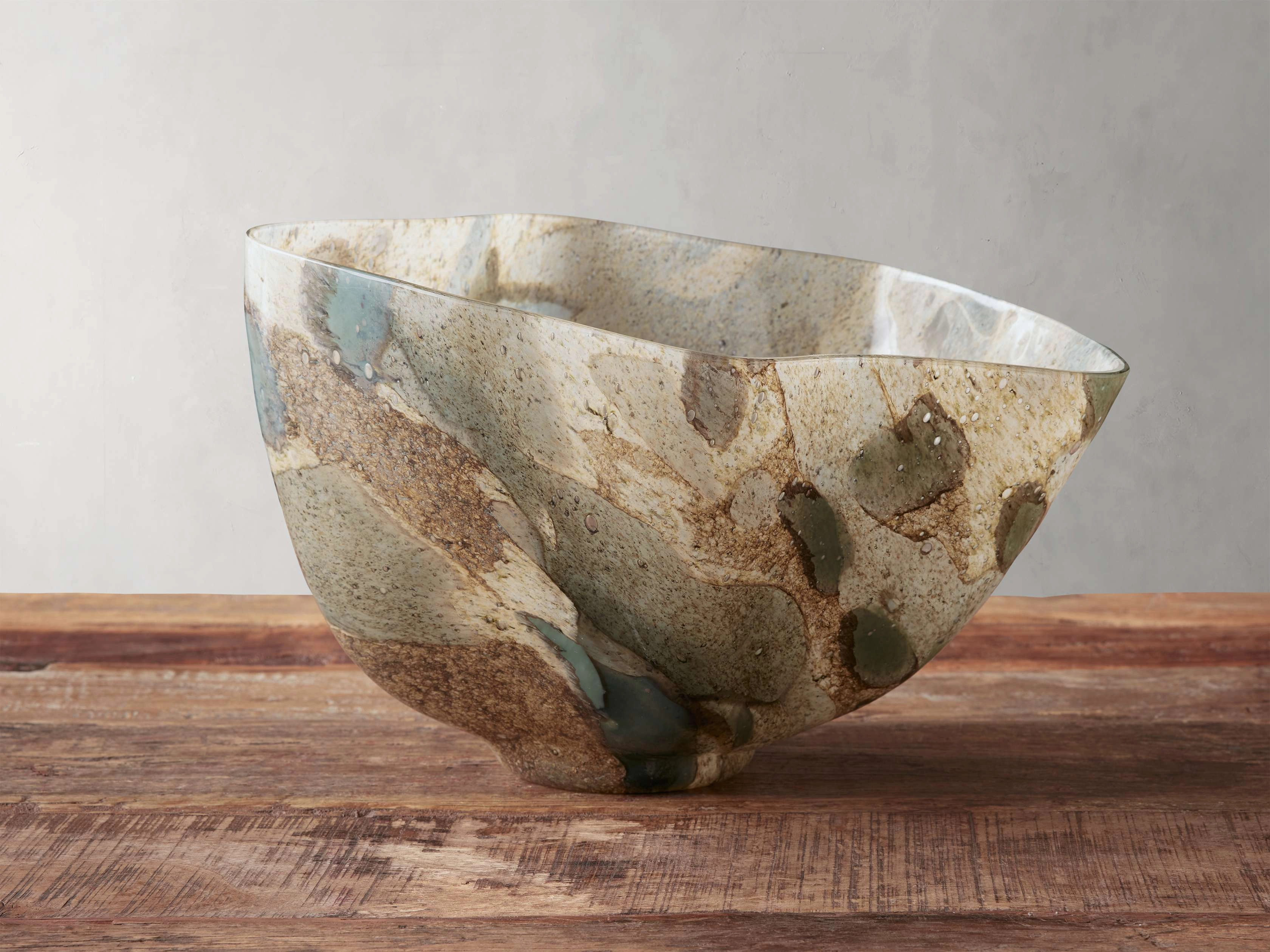 Andromeda Organic Bowl