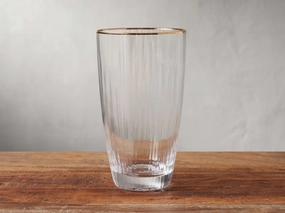 Anisa Highball Glasses (Set of 4)