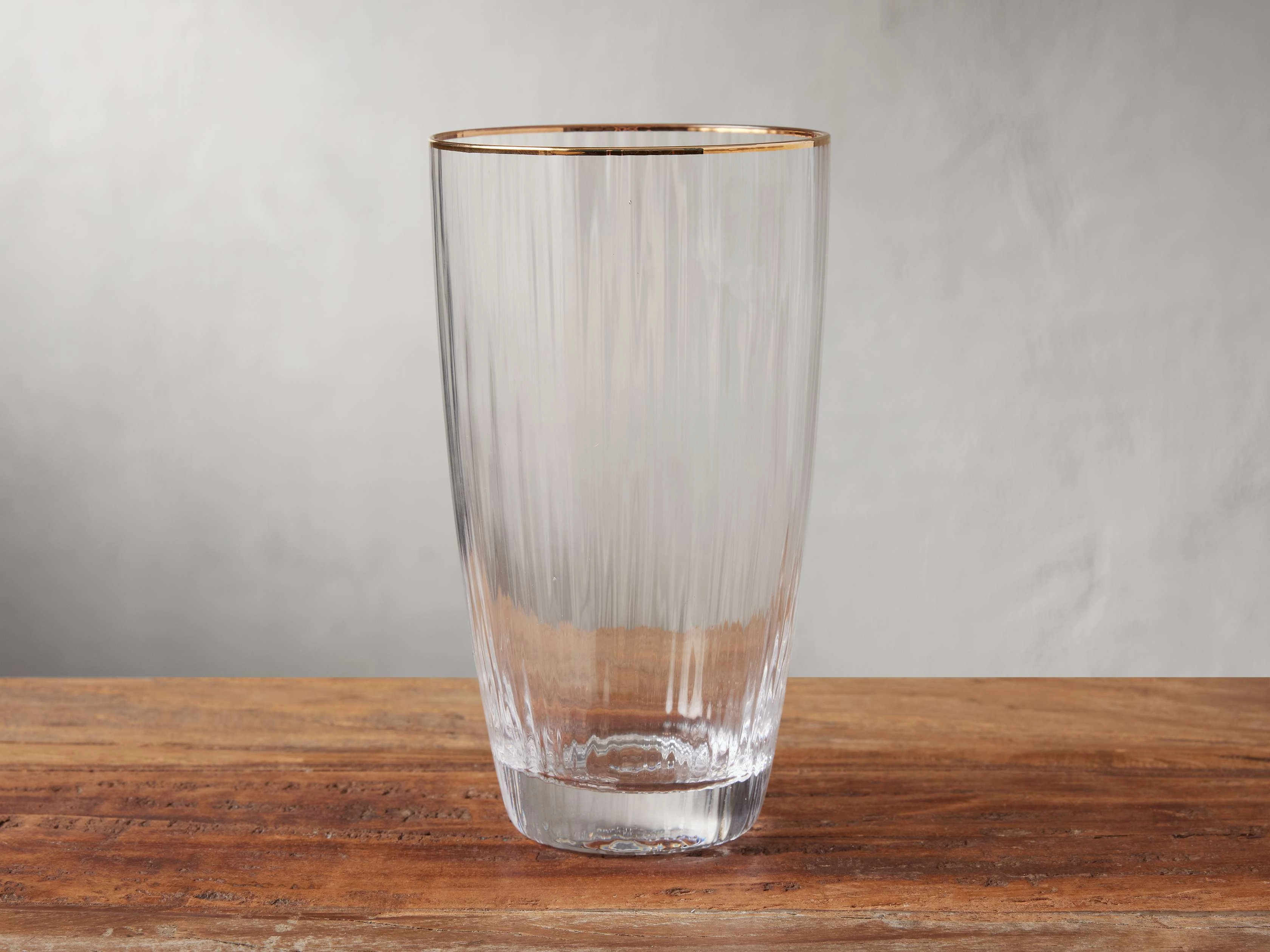 Anisa Highball Glasses (Set of 4)