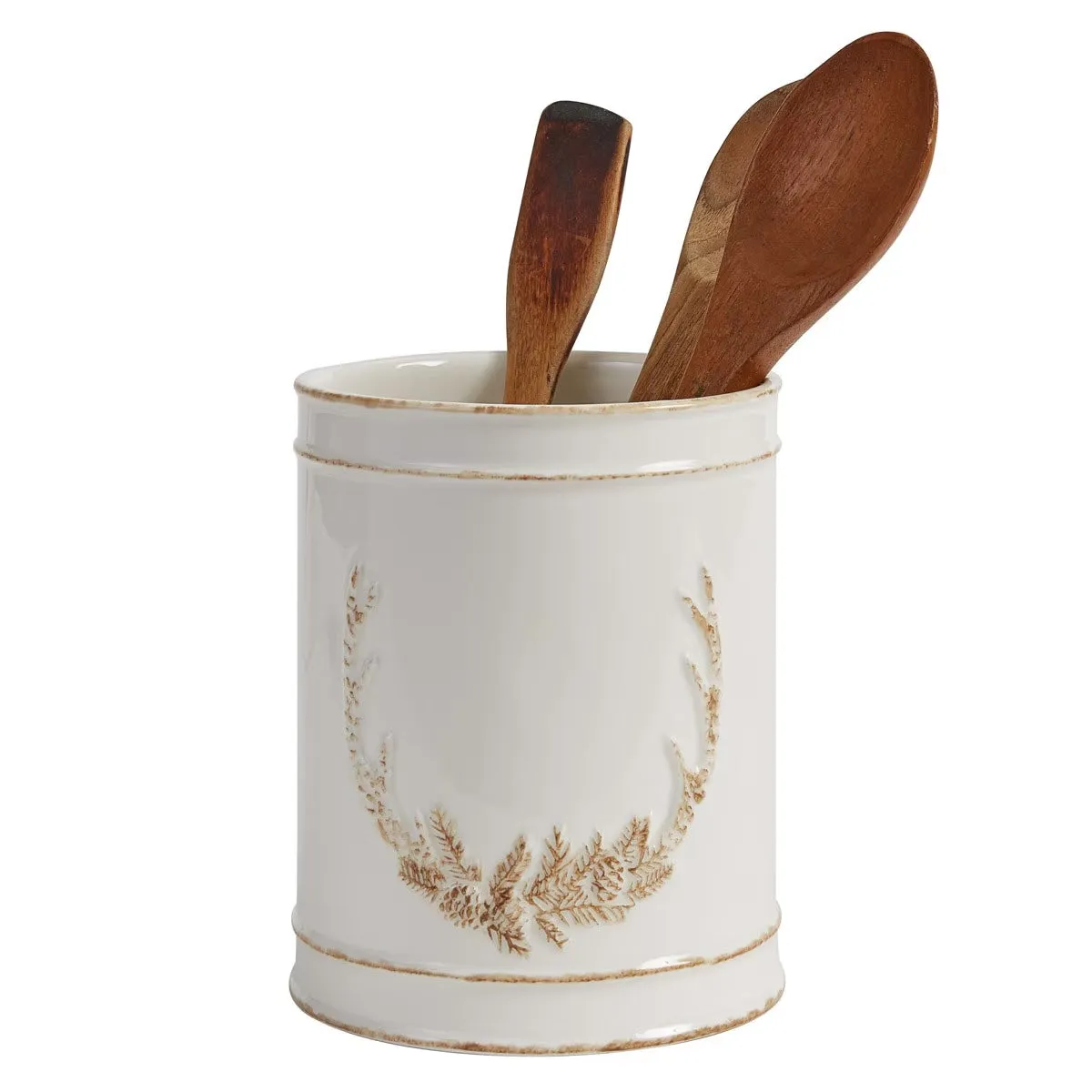 Antlers & Pines Canisters Set