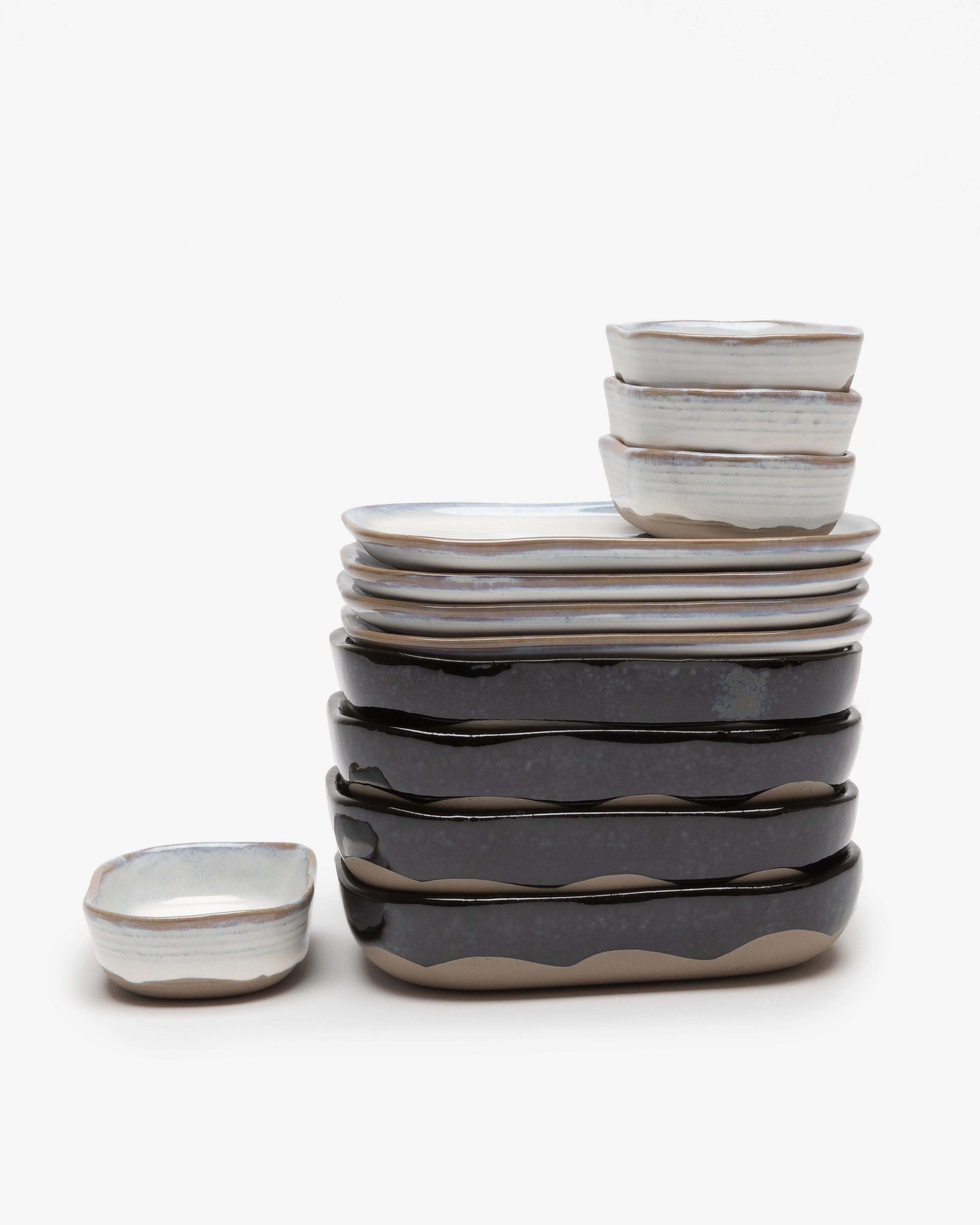 Apero set 12 pieces La Nouvelle Table