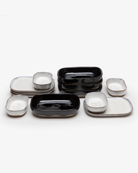 Apero set 12 pieces La Nouvelle Table