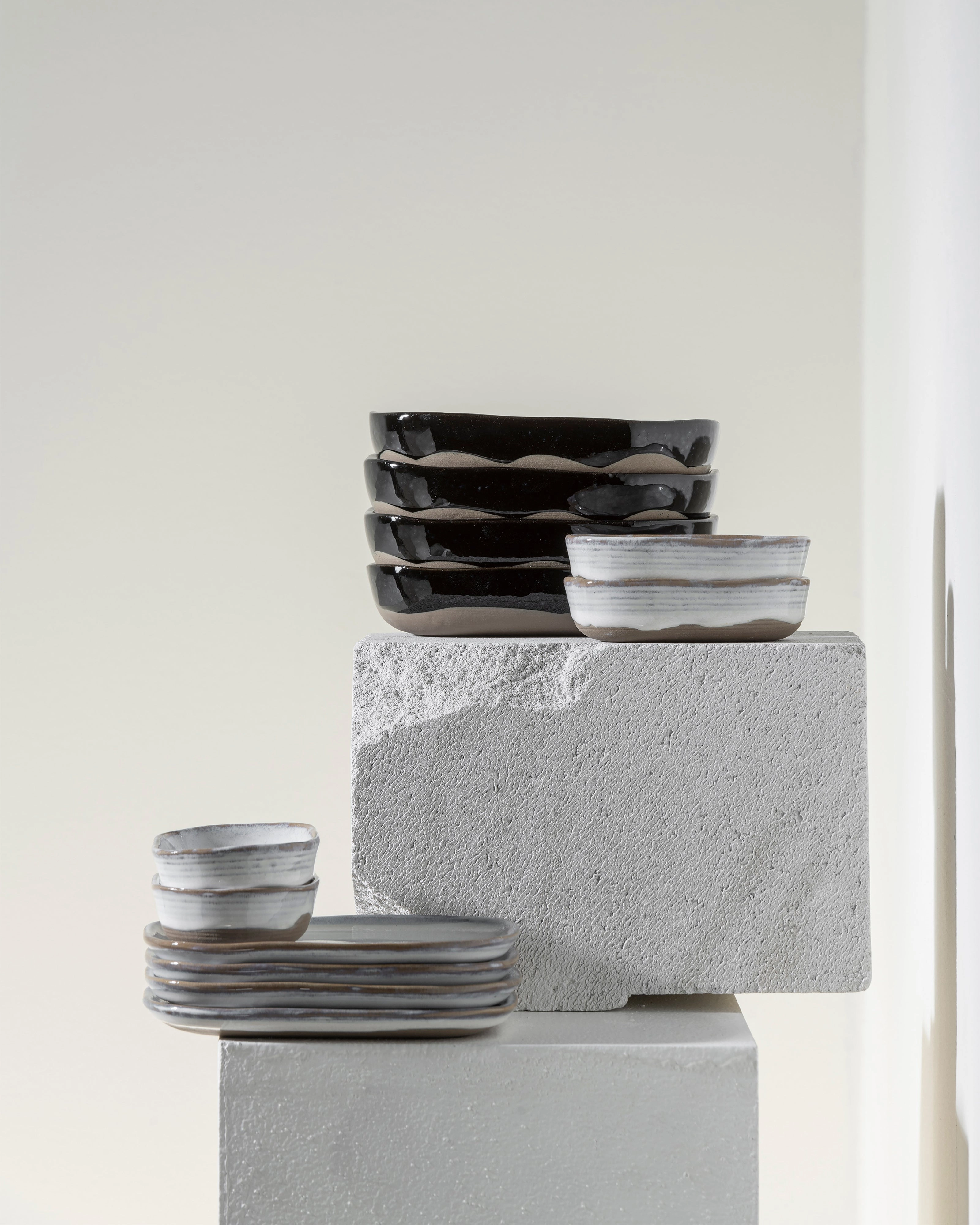 Apero set 12 pieces La Nouvelle Table