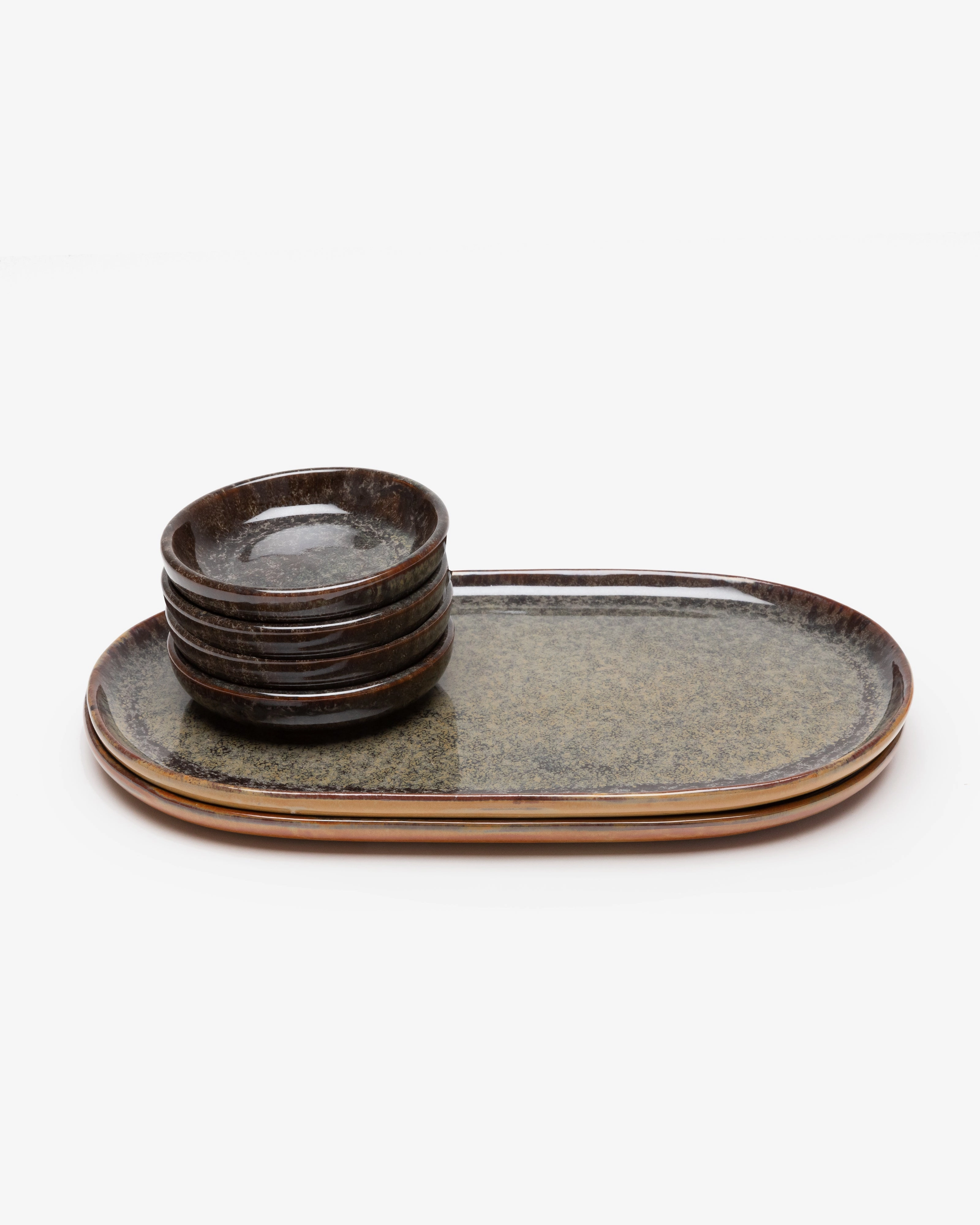 Apero set 6 pieces Surface