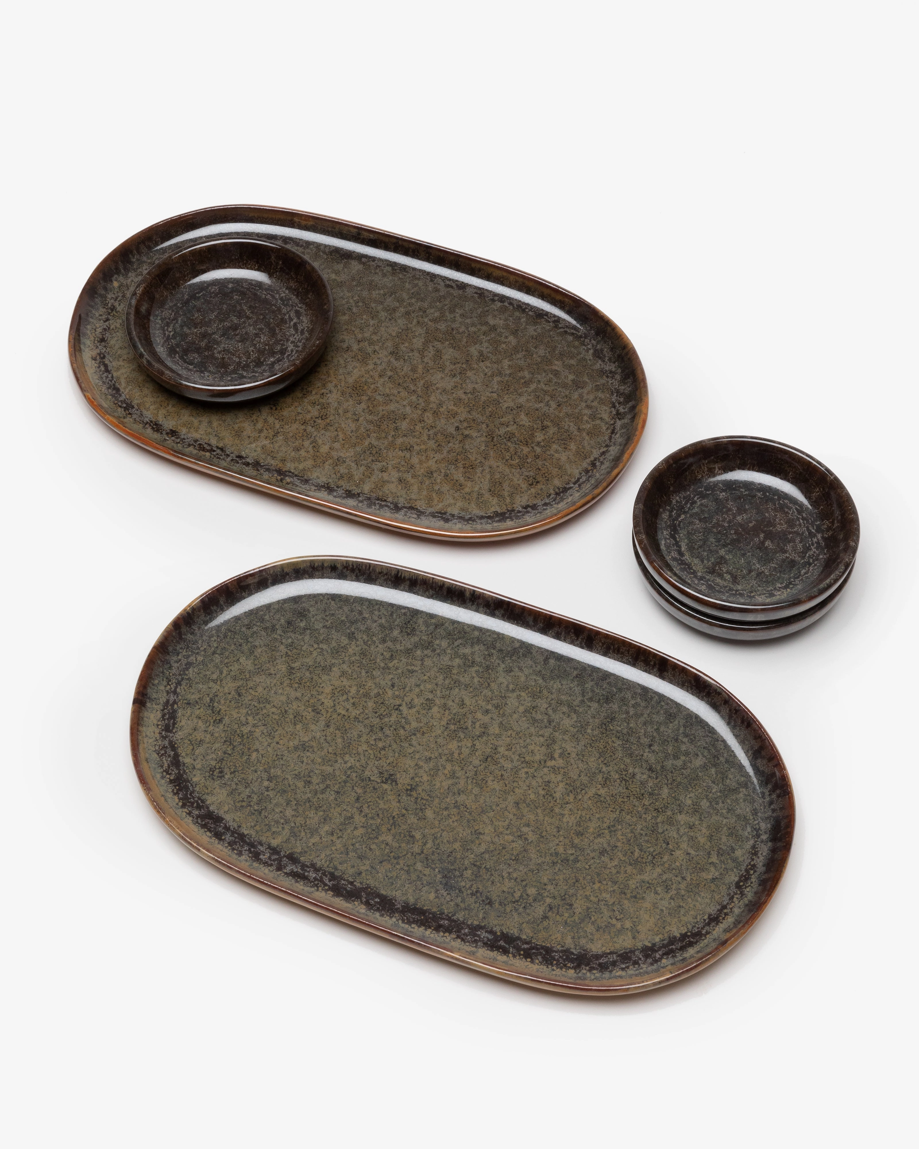 Apero set 6 pieces Surface