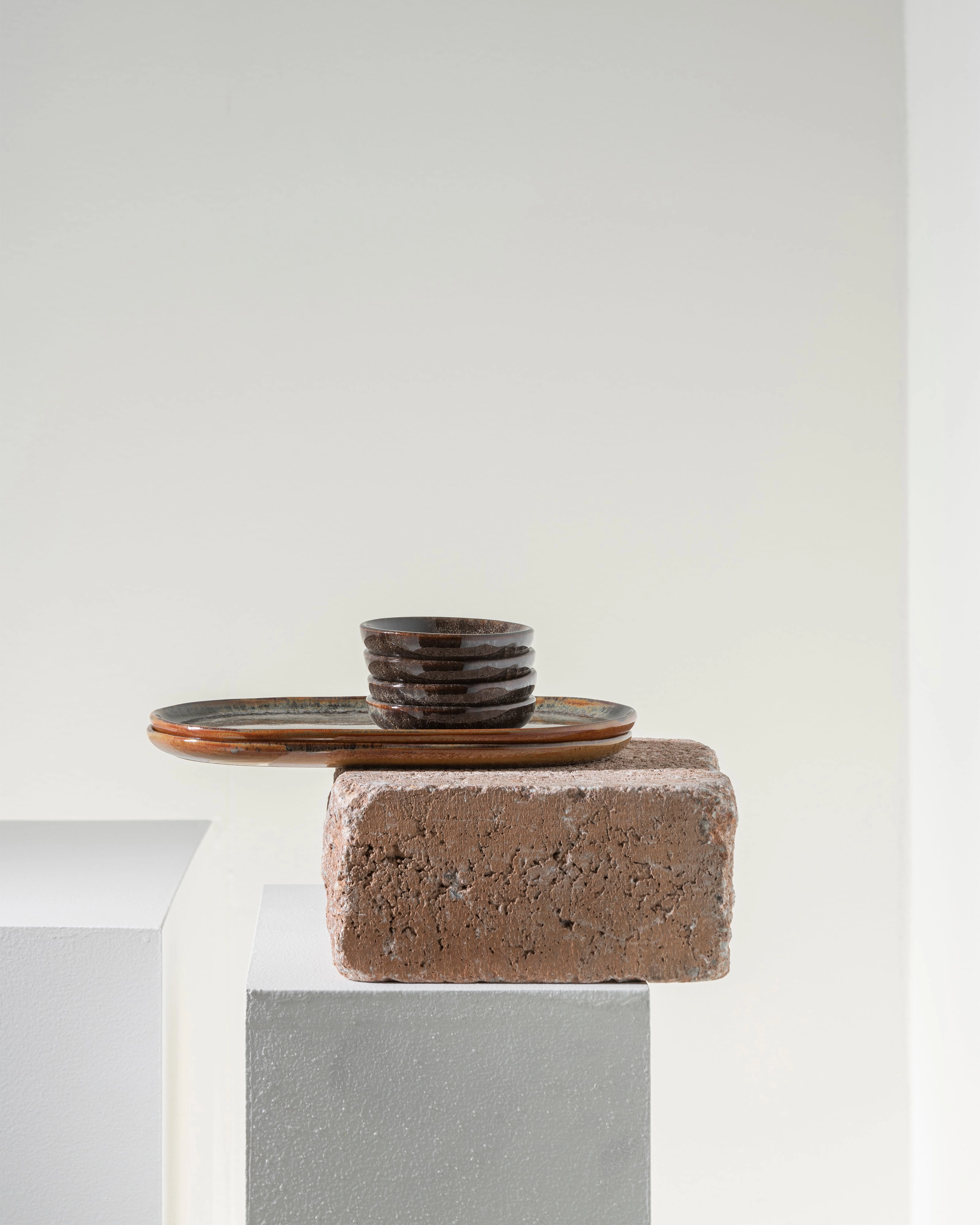 Apero set 6 pieces Surface