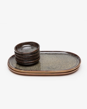 Apero set 6 pieces Surface