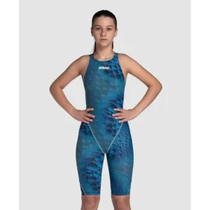 Arena JR ST Next Abyss Caimano Kneeskin (12 under approved)