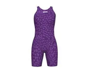 Arena JR ST Next Leopard Kneeskin (12 under approved)