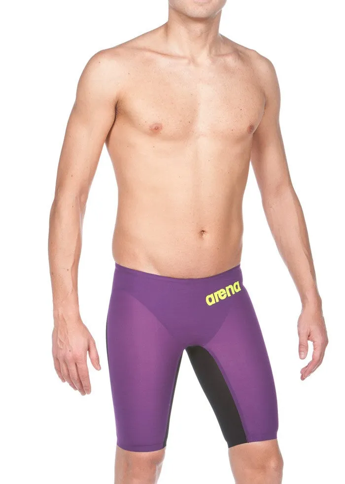 Arena Powerskin Carbon Air Jammer