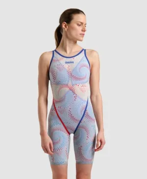 Arena Powerskin Glide Fireflow OB 1-Piece