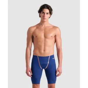Arena Powerskin Primo Jammer Navy Gold Limited Edition