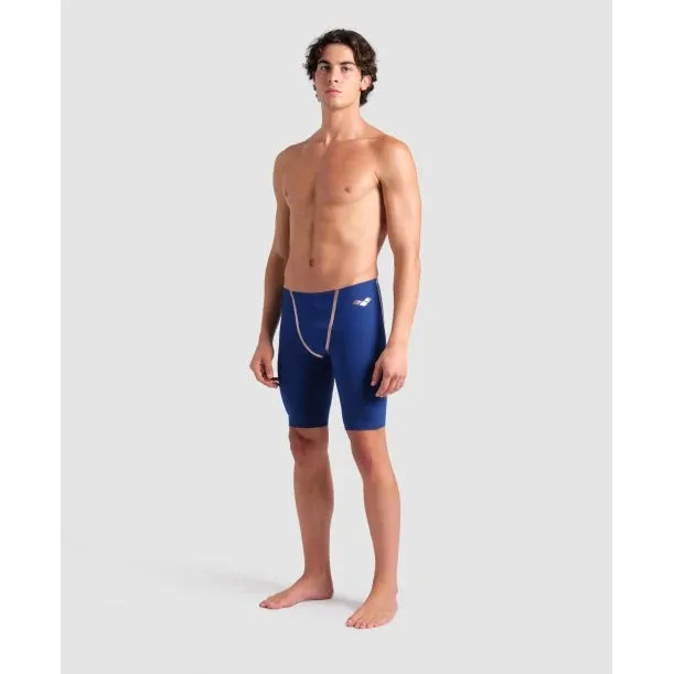 Arena Powerskin Primo Jammer Navy Gold Limited Edition