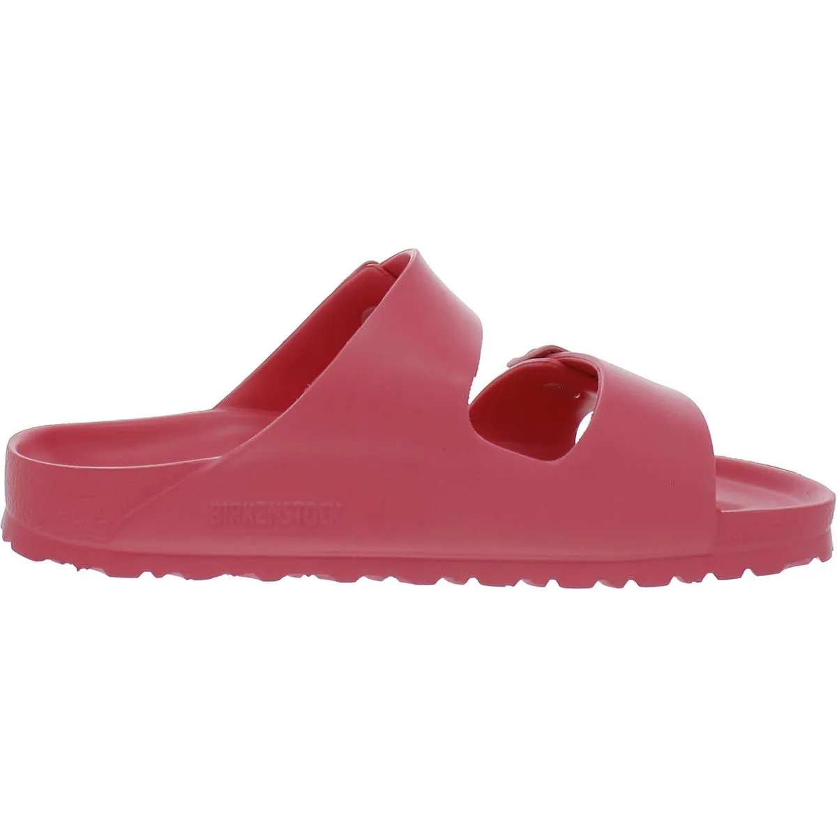 Arizona EVA Womens Thermoplastic Footbed Slide Sandals