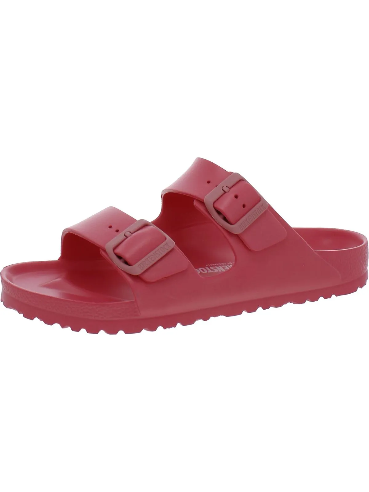 Arizona EVA Womens Thermoplastic Footbed Slide Sandals