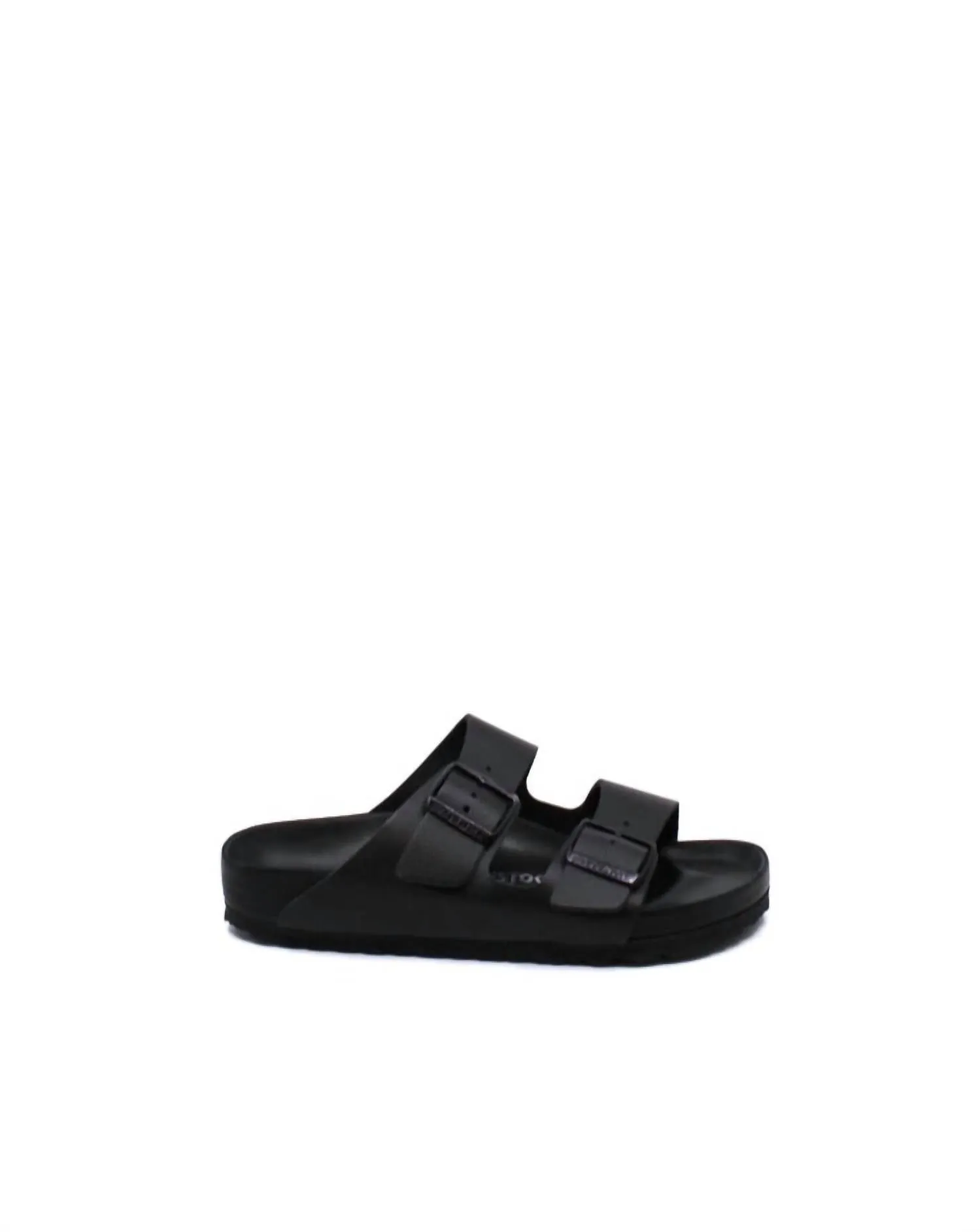 Arizona Exquisite Narrow Sandal In Black