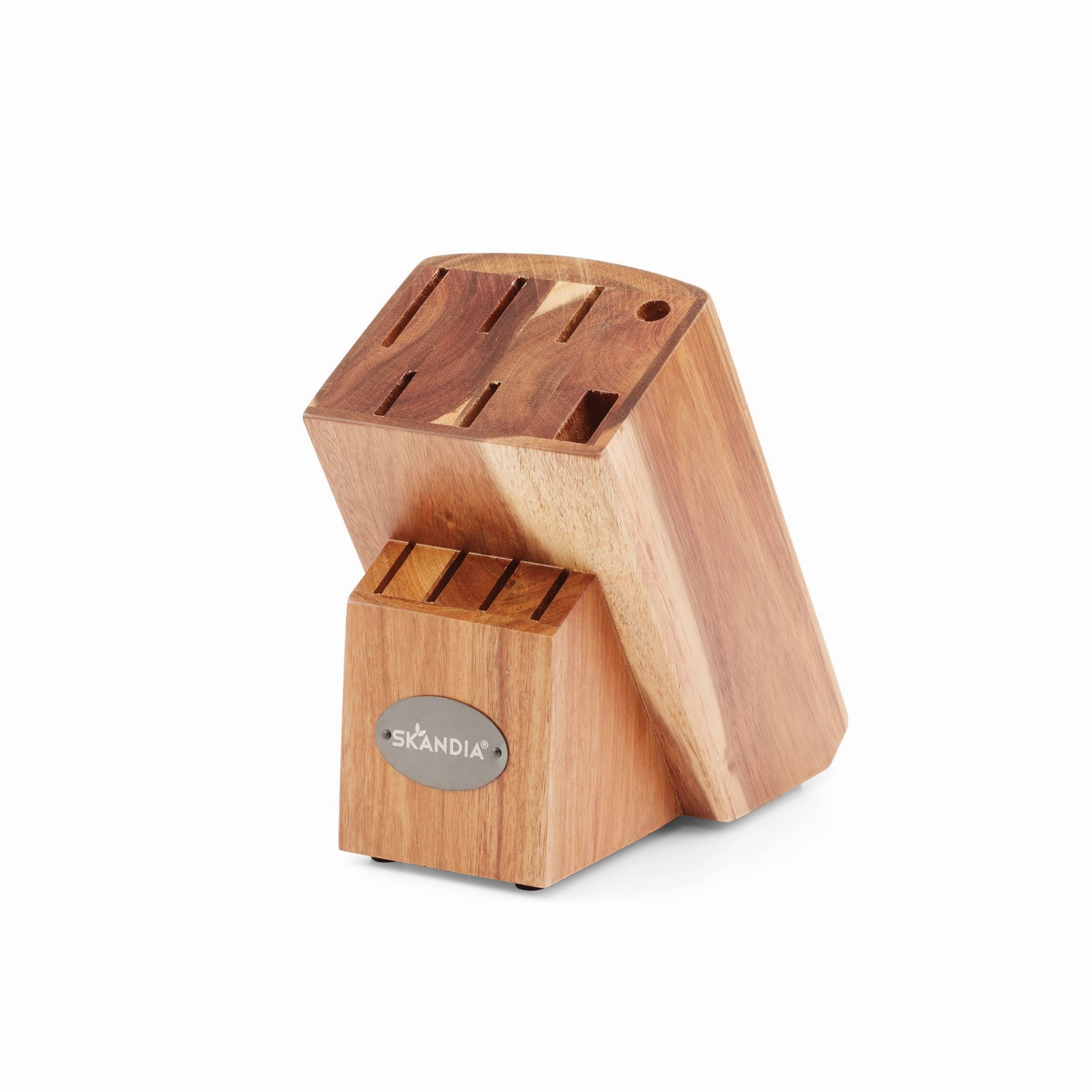 Ashton 12 Piece Cutlery Block Set