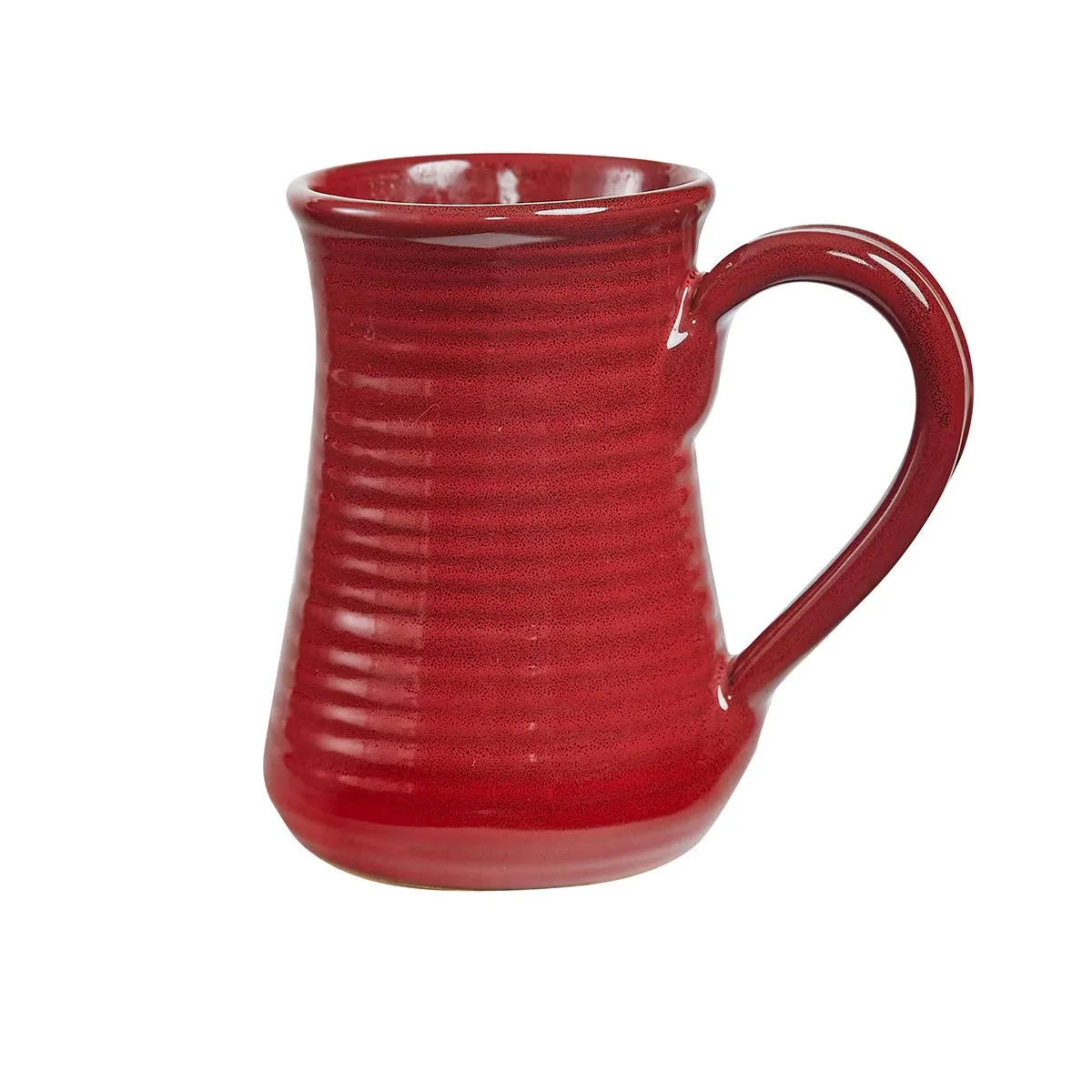 Aspen Red Dinnerware Collection