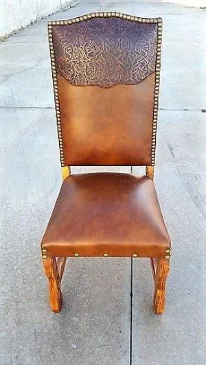 Aspen Tool Western Dining Chair gaming chair, computer chair